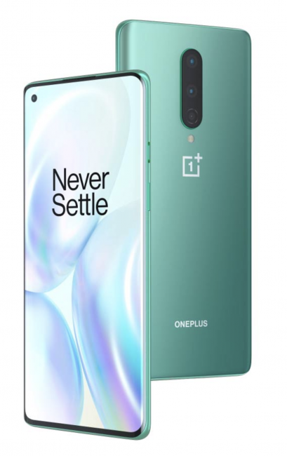 The OnePlus 8 Series is Here, and You're Going to Want One