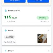 Livongo Glucose Monitoring Program Makes Living with Diabetes Easier