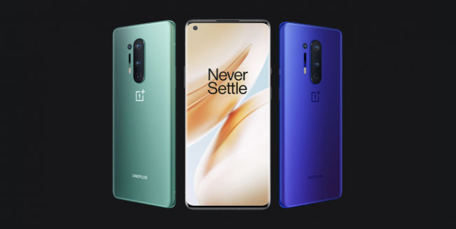 The OnePlus 8 Series is Here, and You're Going to Want One