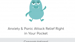Help Settle Anxiety and Manage Panic Attacks with 45 Days of Free Premium Access to Rootd