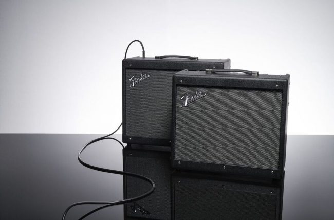 Fender Releases Tone 3.0 App and Mustang GTX Series Amps