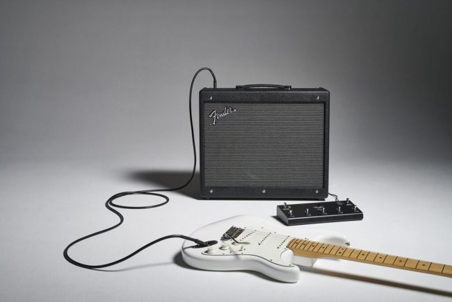 Fender Releases Tone 3.0 App and Mustang GTX Series Amps
