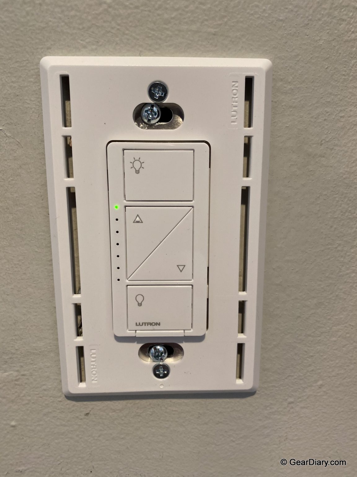 Photo inspiration: Lutron Caséta Is The High End Smart Lighting System You Photo Inspiration