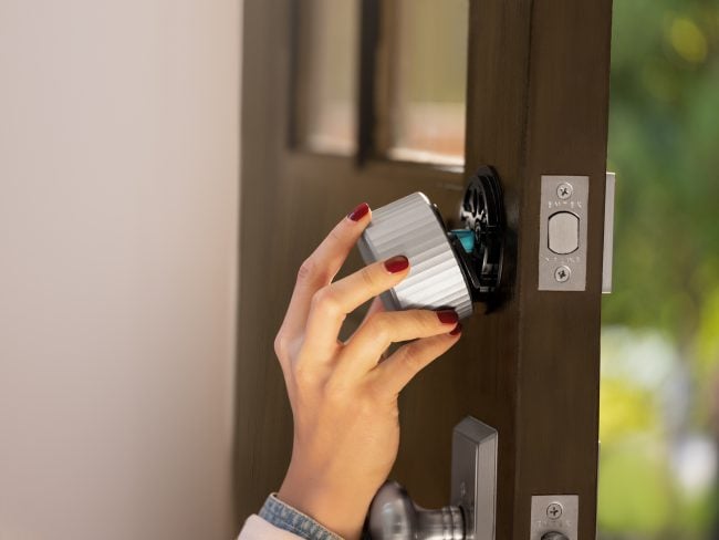 Introducing the August Wi-Fi Smart Lock