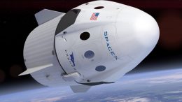 Space X and NASA Showed Us the Future This Weekend