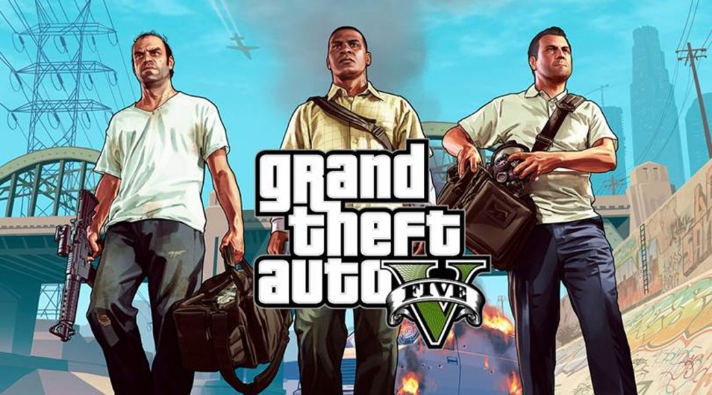 Get Grand Theft Auto V Pc Version For Free On Epic Games Store Geardiary
