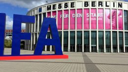 IFA 2020 Is Happening: Will It Be a Model for Other Events in the Foreseeable Future?