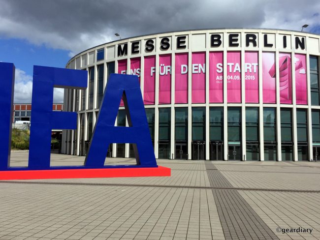 IFA 2020 Is Happening: Will It Be a Model for Other Events in the Foreseeable Future?