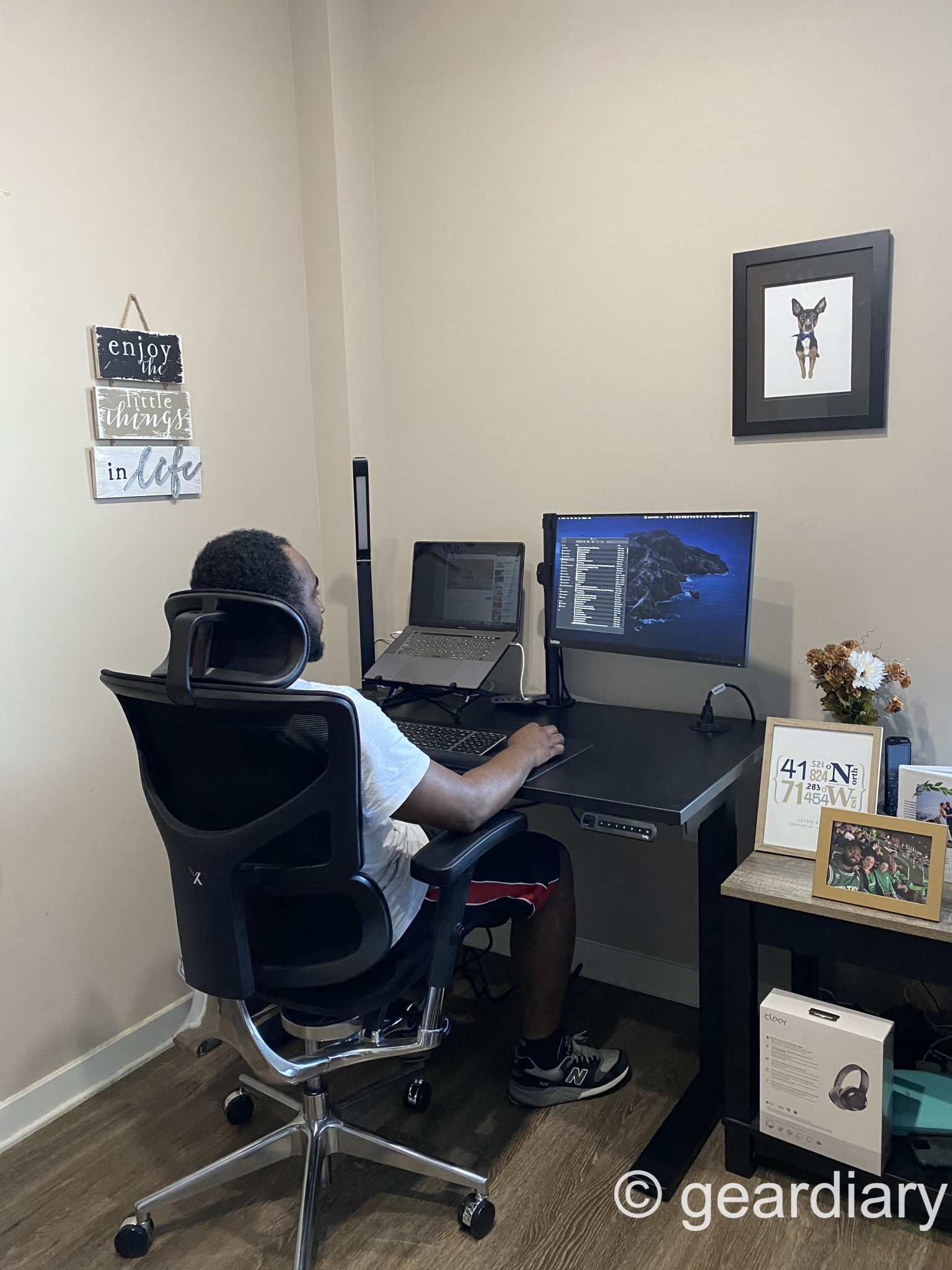 XChair X3 Management Desk Chair Quite Possibly the Most Comfortable