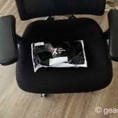 X-Chair X3 Management Desk Chair: Quite Possibly the Most Comfortable Chair Available