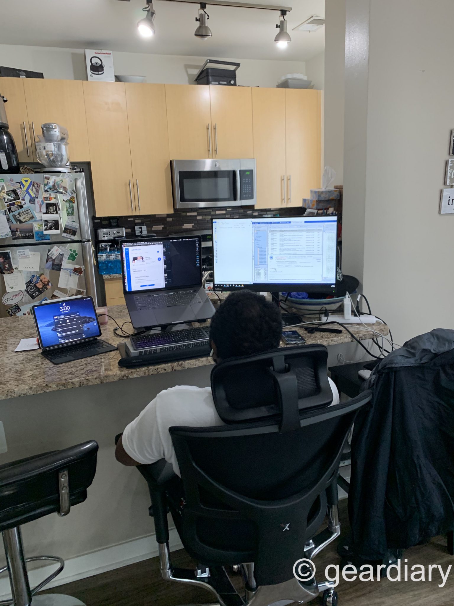 XChair X3 Management Desk Chair Quite Possibly the Most Comfortable