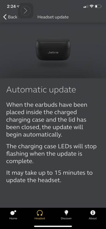 Jabra Elite Active 75t Raise the Bar for True Wireless Earbuds Even Higher 11 Jabra Elite Active 75t Raise the Bar for True Wireless Earbuds Even Higher