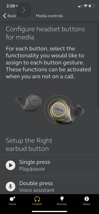Jabra Elite Active 75t Raise the Bar for True Wireless Earbuds Even Higher 19 Jabra Elite Active 75t Raise the Bar for True Wireless Earbuds Even Higher