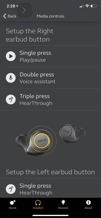 Jabra Elite Active 75t Raise the Bar for True Wireless Earbuds Even Higher 18 Jabra Elite Active 75t Raise the Bar for True Wireless Earbuds Even Higher