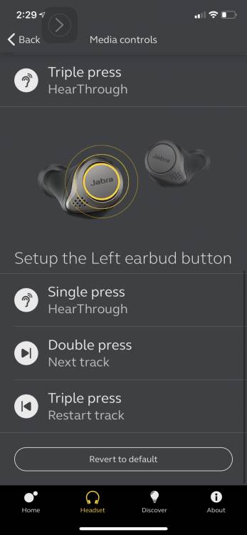 Jabra Elite Active 75t Raise the Bar for True Wireless Earbuds Even Higher 17 Jabra Elite Active 75t Raise the Bar for True Wireless Earbuds Even Higher