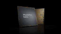 MediaTek Makes Sure Your Phone's Engine Keeps up with New Features