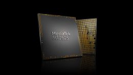 MediaTek Brings 5G Affordability with the New MediaTek Dimensity 820 Chip