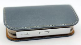 Moshi IonGo 5K Duo Portable Battery with Built-in Lightning and USB-C Cables Is Perfect for Everyday Carry
