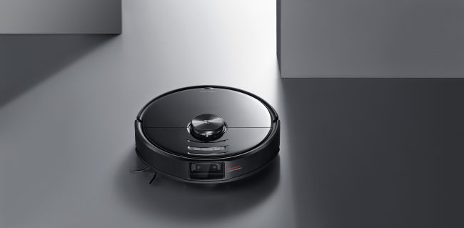 Roborock’s New S6 MaxV Vacuum Comes Complete with Intelligent Camera Technology