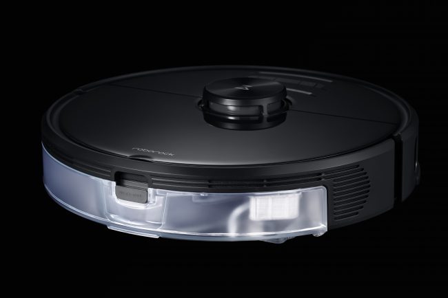 Roborock’s New S6 MaxV Vacuum Comes Complete with Intelligent Camera Technology