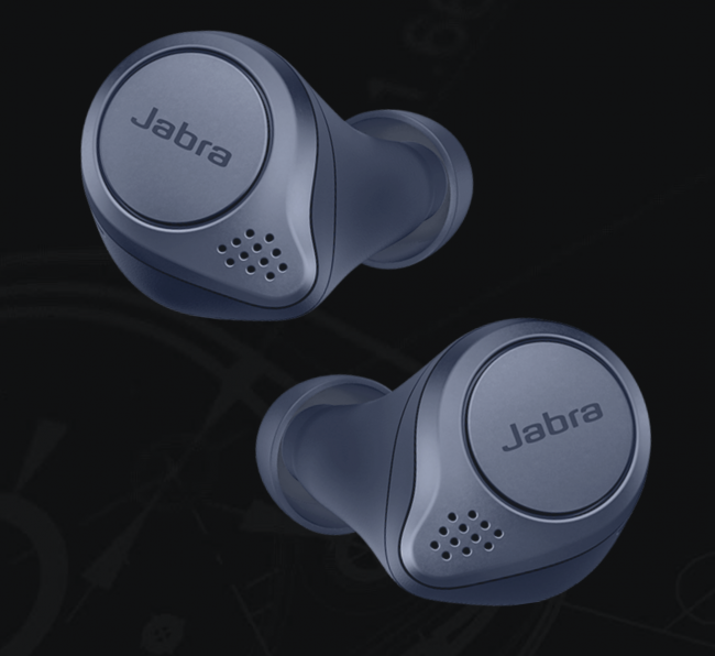 Jabra Elite Active 75t Raise the Bar for True Wireless Earbuds Even Higher
