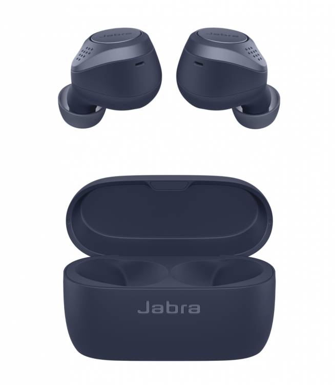 Jabra Elite Active 75t Raise the Bar for True Wireless Earbuds Even Higher 25 Jabra Elite Active 75t Raise the Bar for True Wireless Earbuds Even Higher