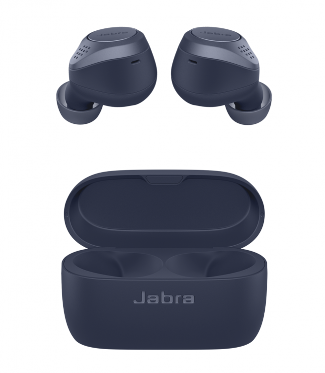 Jabra Elite Active 75t Raise the Bar for True Wireless Earbuds Even Higher