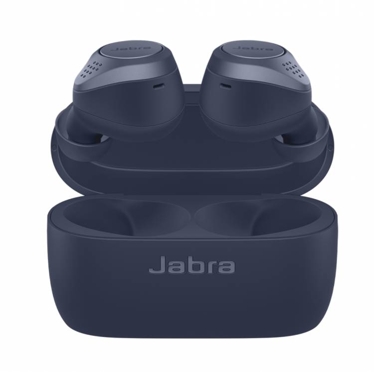 Jabra Elite Active 75t Raise the Bar for True Wireless Earbuds Even Higher 26 Jabra Elite Active 75t Raise the Bar for True Wireless Earbuds Even Higher