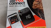 Weber Connect Smart Grilling Hub Makes Grills Smarter