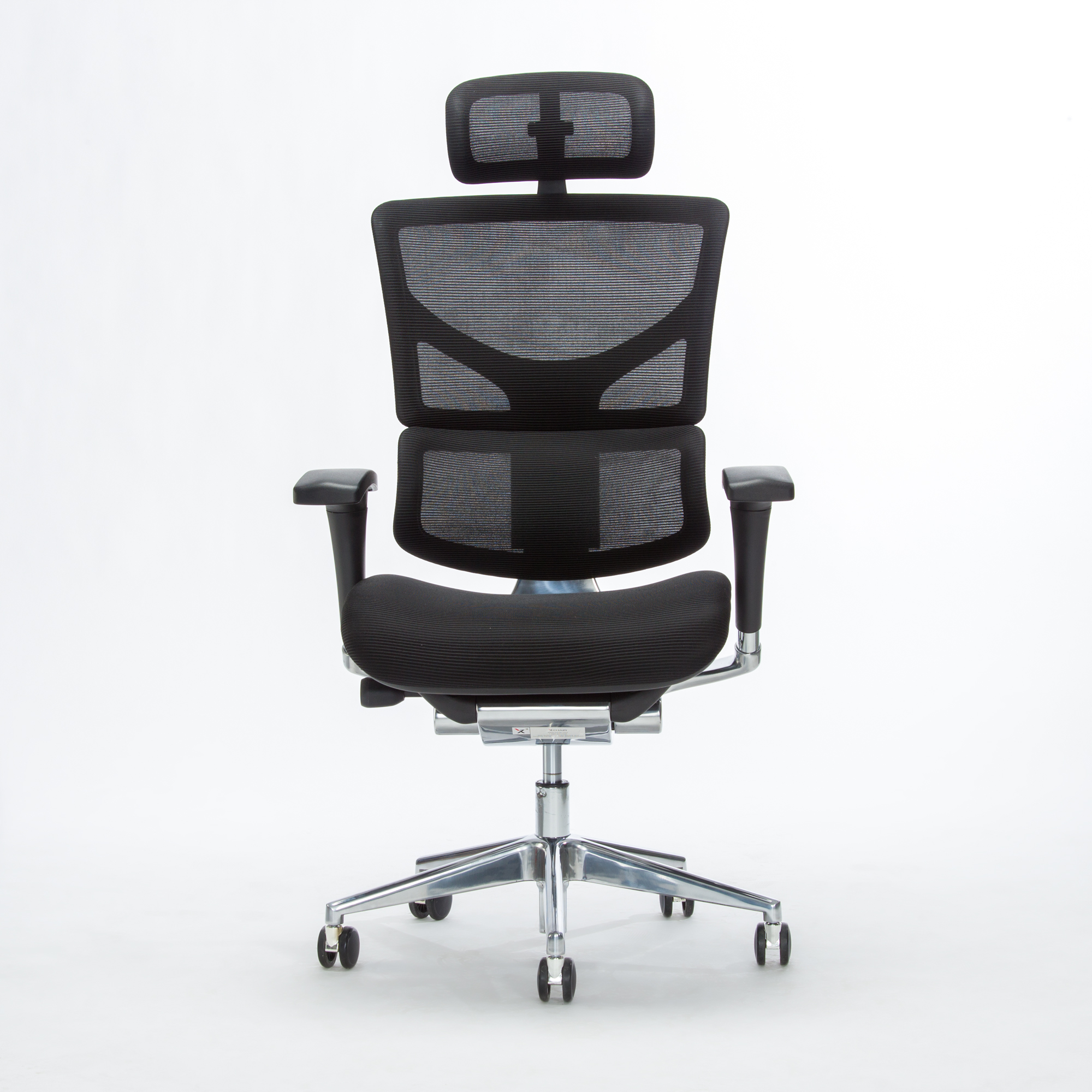 X-Chair X3 Management Desk Chair: Quite Possibly the Most Comfortable
