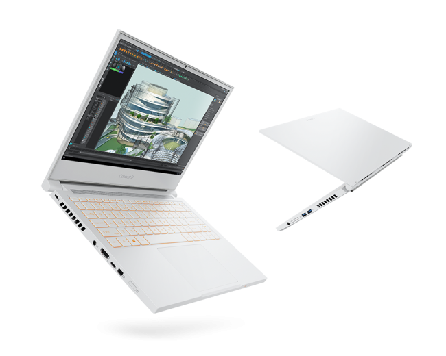 Acer Releases a Full Slate of Notebooks, Chromebooks, Desktops, and More!