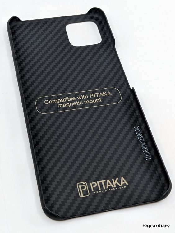 Pitaka MagEZ Aramid Cases for the Pixel 4 Series and OnePlus 8 Series Are Here, and They Are Fab