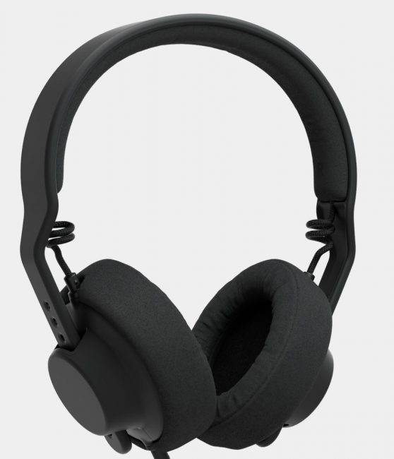 AIAIAI Audio's TMA-2HD Are Customizable Modular Headphones