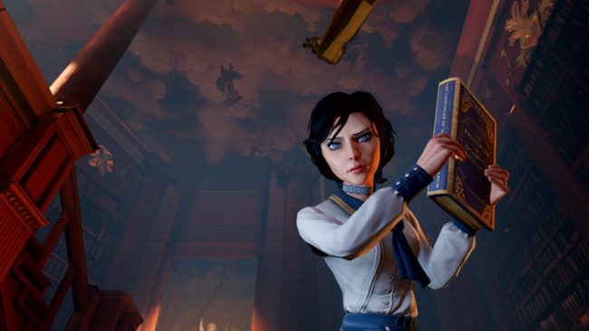 Bioshock Infinite for Nintendo Switch Is a Must-Play for Shooter Fans