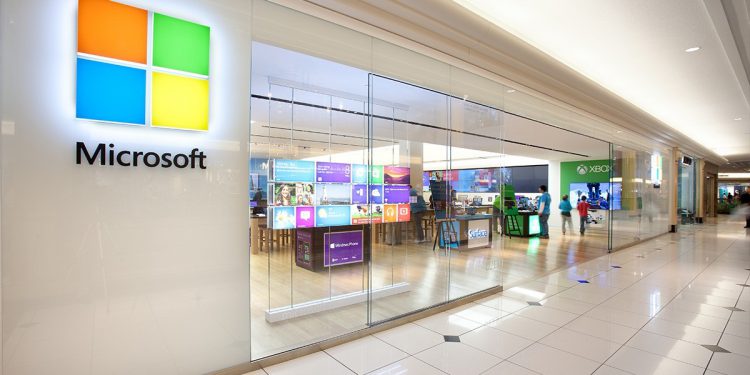 Microsoft Announces Permanent Store Closures