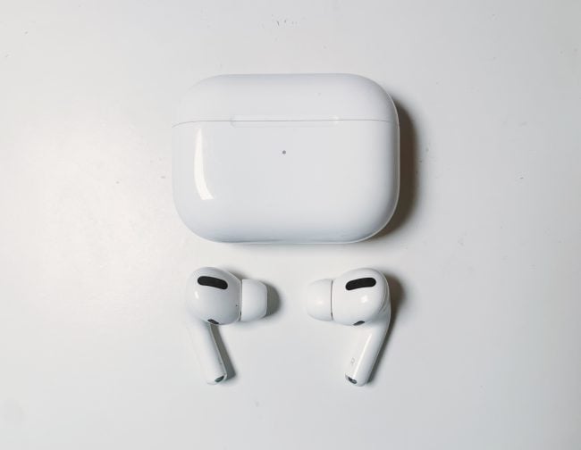 Two Months with AirPods Pro