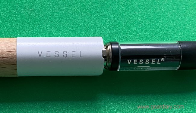 Vessel Batteries Are Next-Level, Refined Batteries for 510 Cartridges