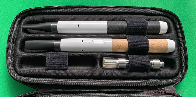 BASE and Rover Are Two Accessories That Make Vessel Vape Batteries Even Better