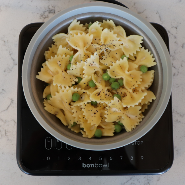 Introducing Bonbowl, a Low Maintenance, High Tech Method of Cooking
