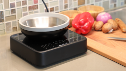 Introducing Bonbowl, a Low Maintenance, High Tech Method of Cooking
