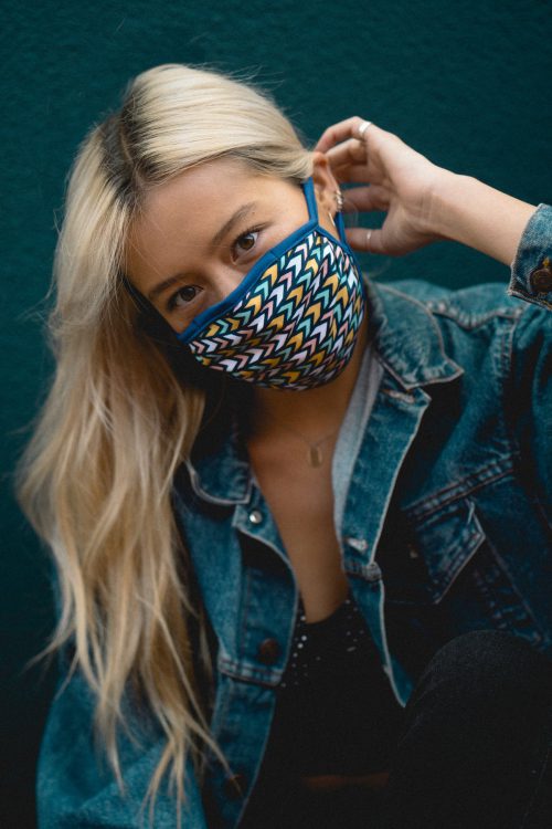 Looking for a Fashionable and Protective Face Mask? Take a Look at These