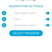 NeoRhythm Neurostimulation Headband Promises to De-Stress, Aid Sleep, Enhance Mental Capacity, and More