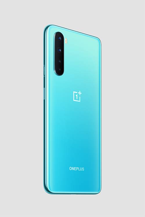 OnePlus Nord Astounds with Premium Features at an Affordable Price 10 OnePlus Nord Astounds with Premium Features at an Affordable Price