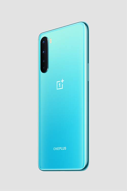 OnePlus Nord Astounds with Premium Features at an Affordable Price 3 OnePlus Nord Astounds with Premium Features at an Affordable Price