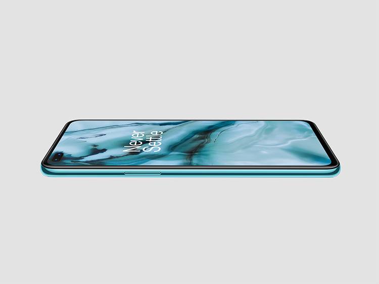 OnePlus Nord Astounds with Premium Features at an Affordable Price 7 OnePlus Nord Astounds with Premium Features at an Affordable Price