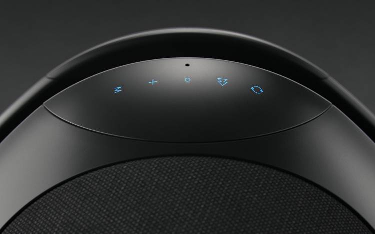 Pantheone Audio Launches the Pantheone I, an Elegant and Powerful Alexa-Enabled Sound System 4 Pantheone Audio Launches the Pantheone I, an Elegant and Powerful Alexa-Enabled Sound System