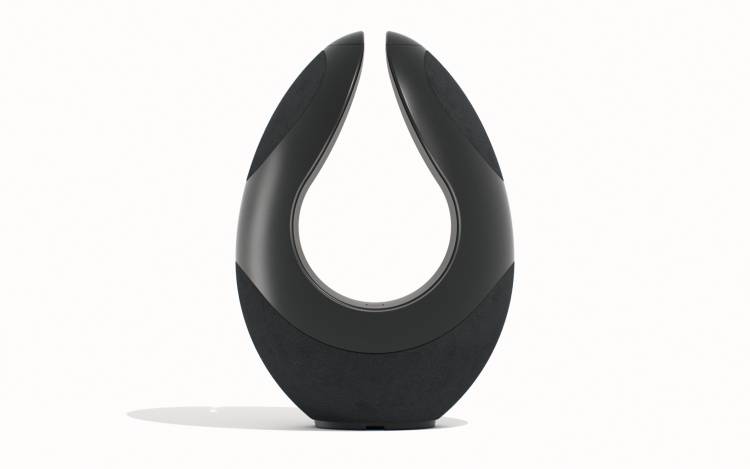 Pantheone Audio Launches the Pantheone I, an Elegant and Powerful Alexa-Enabled Sound System 2 Pantheone Audio Launches the Pantheone I, an Elegant and Powerful Alexa-Enabled Sound System