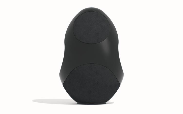 Pantheone Audio Launches the Pantheone I, an Elegant and Powerful Alexa-Enabled Sound System 3 Pantheone Audio Launches the Pantheone I, an Elegant and Powerful Alexa-Enabled Sound System