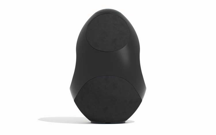 Pantheone Audio Launches the Pantheone I, an Elegant and Powerful Alexa-Enabled Sound System