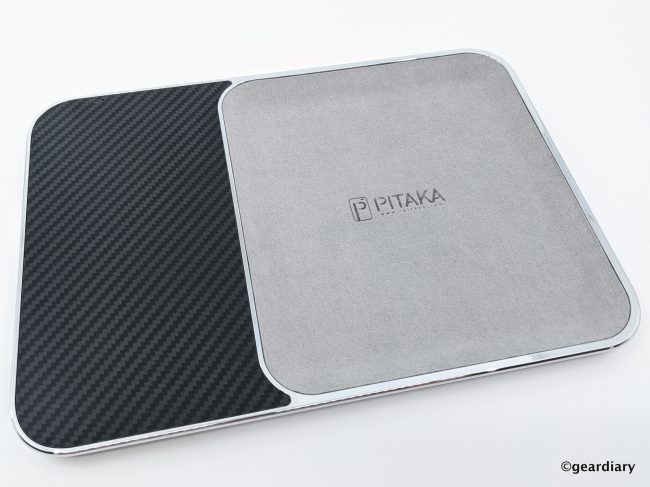 The Pitaka Air Tray Review: The Perfect Spot for Your Phone and Other Pocketable Items